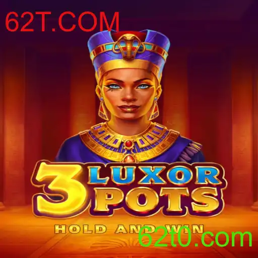 Explorando o Universo do Jogo 3LuxorPots