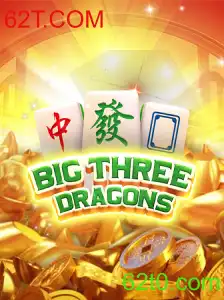 Descubra o Fascinante Mundo de BigThreeDragons: O Jogo que Conquista Multidões