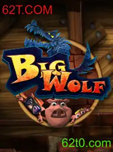 Descubra o Mundo de BigWolf: Um Jogo Inovador e Estratégico