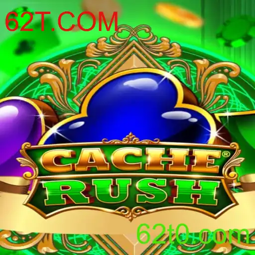 Descubra CacheRush: O Jogo Inovador para Amantes de Aventura