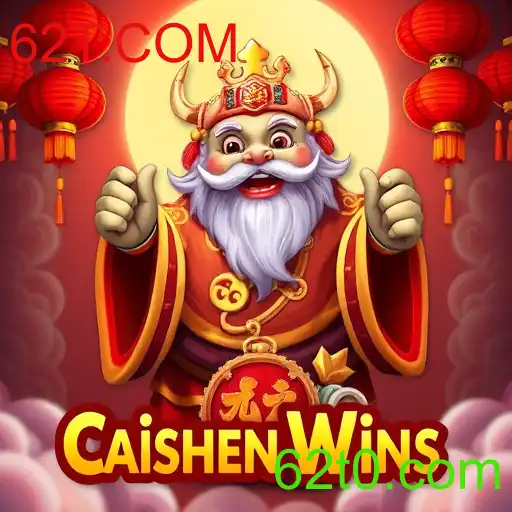 Caishen Wins