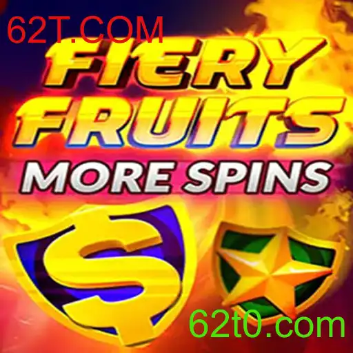 Explorando o Empolgante Jogo FieryFruitsMoreSpins