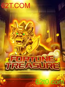 Desvendando os Segredos de FortuneTreasure: O Jogo que Está Conquistando o Mundo