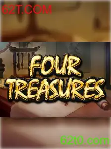 Explorando as Aventuras de FourTreasures: Uma Jornada Épica