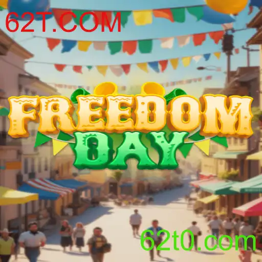 Explorando o Mundo de FreedomDay: Uma Nova Dimensão de Jogabilidade
