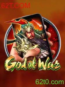 Explorando GodofWarM: Um Mergulho no Mundo do Jogo