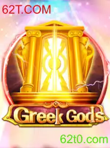 GreekGods: Um Mergulho no Fascinante Mundo da Mitologia Grega