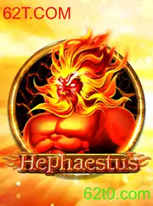 Descobrindo Hephaestus: O Jogo de Estratégia que Fascina Jogadores em 62T.COM