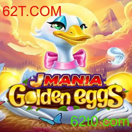 Descubra o Fascinante Mundo de JManiaGoldenEggs