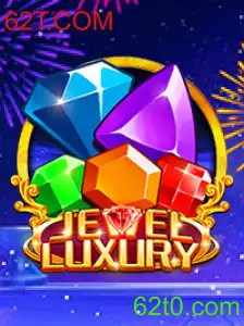 JewelLuxury: Uma Aventura Brilhante no Mundo dos Jogos