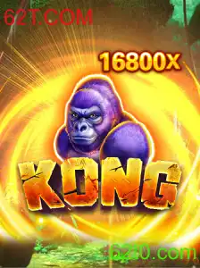 Descubra o Empolgante Mundo de 'Kong': O Jogo Que Conquistou 62T.COM