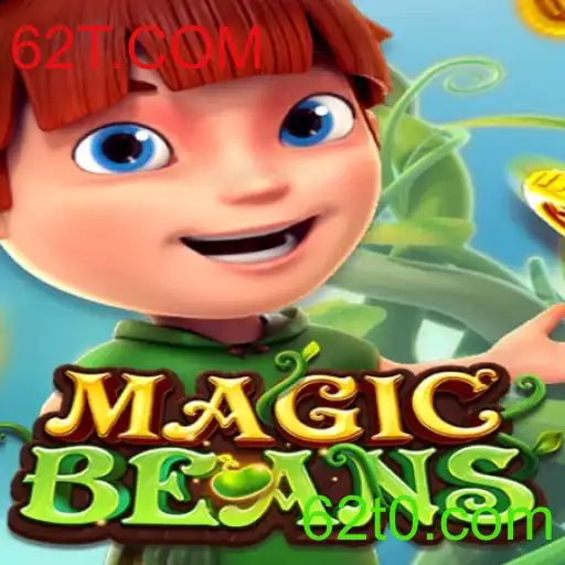 Descubra o Mundo de MAGICBEANS
