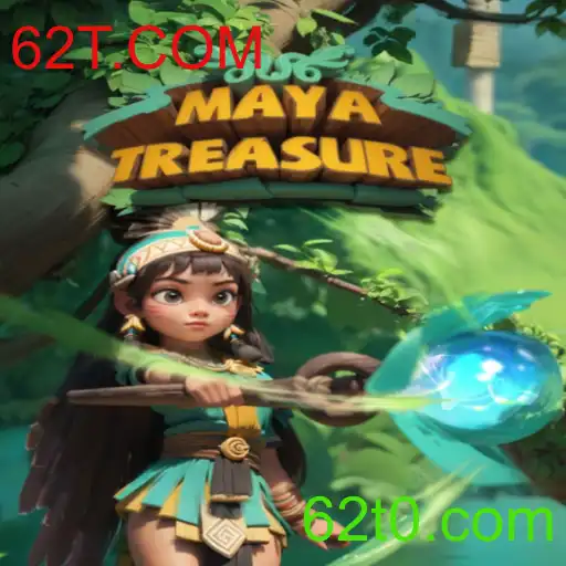 Explorando o Fascinante Mundo de MayaTreasure