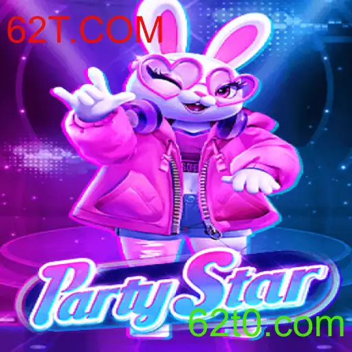 Explorando o Mundo do Jogo PartyStar e a Sua Ligação com 62T.COM