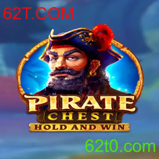 PirateChest: Descubra o Tesouro dos Sete Mares com 62T.COM