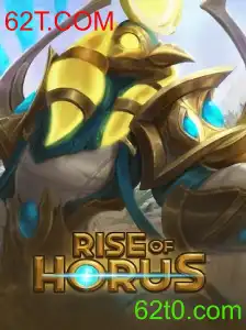 Rise of Horus: Uma Jornada Épica no Universo dos Jogos Online