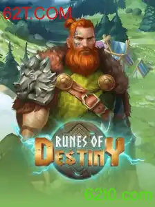 Explorando o Universo Mágico de RunesOfDestiny