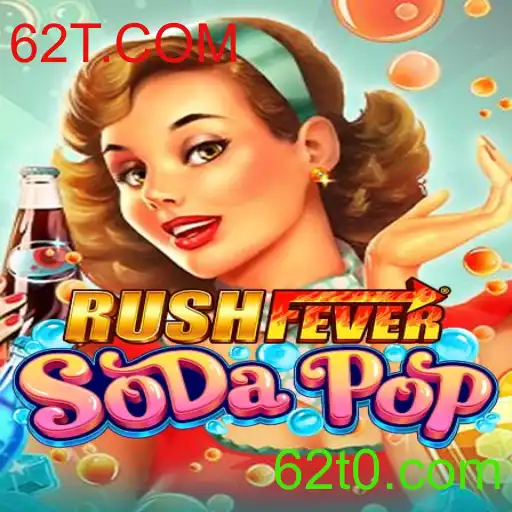 RushFeverSodaPop: A Nova Sensação do Mundo dos Jogos