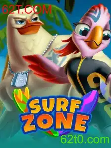 Explorando o Mundo de SurfZone: Um Mergulho na Emoção do Jogo