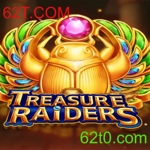 TreasureRaiders: Descubra as Aventuras e Desafios de 62T.COM