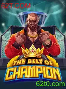 Explorando TheBeltOfChampion: Um Guia Completo para Jogadores