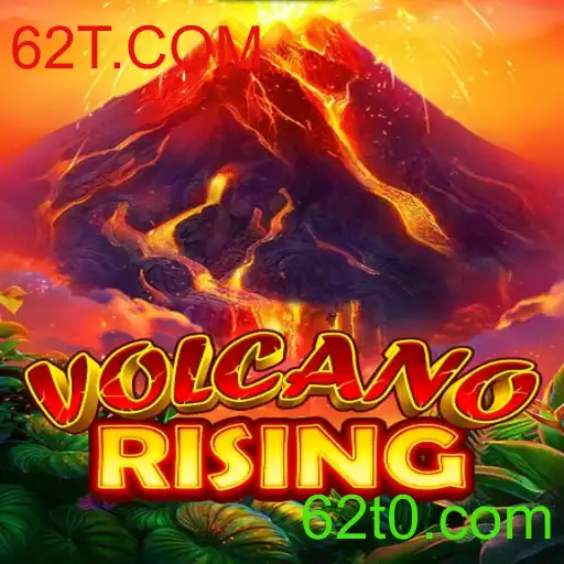 Descubra a Experiência de Jogo Única de VolcanoRising com 62T.COM