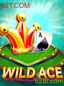 Explorando o Mundo de WildAce: Um Clássico Revigorado