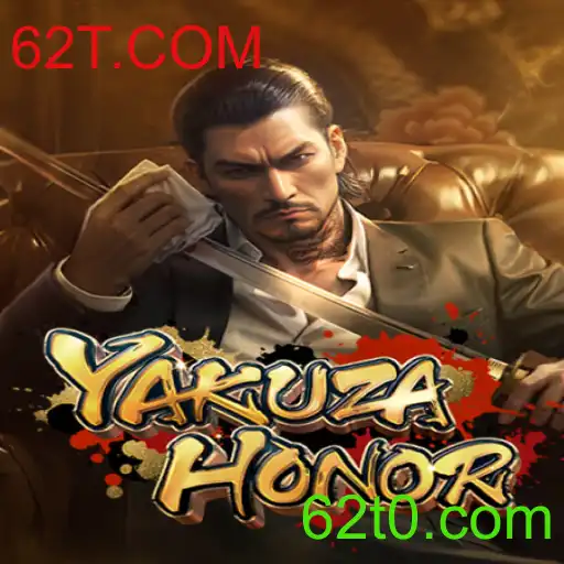 YakuzaHonor: Explore o Mundo dos Clãs Com 62T.COM